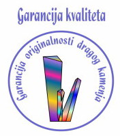 Garancija kvaliteta logo